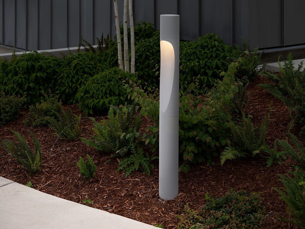 【ルイスポールセン/Louis Poulsen / GOODS】のFlindt Bollard / フリント ボラード 800 インテリア・キッズ・メンズ・レディースファッション・服の通販 founy(ファニー) 　オーガニック　Organic Cotton　ガーデン　Garden, Gardening　パターン　Pattern, Design Print　フォルム　Silhouette, Form　送料無料　Free Shipping　ホーム・キャンプ・アウトドア・お取り寄せ　Home Living / Home & Lifestyle / Camping Gear / Outdoor Camping　家具・インテリア　Home Furniture & Interior. Stylish & Functional Living Spaces　ライト・照明　Lamps & Lighting Fixtures　参考イメージ|ID: prp329100002002534 ipo3291000000034516032