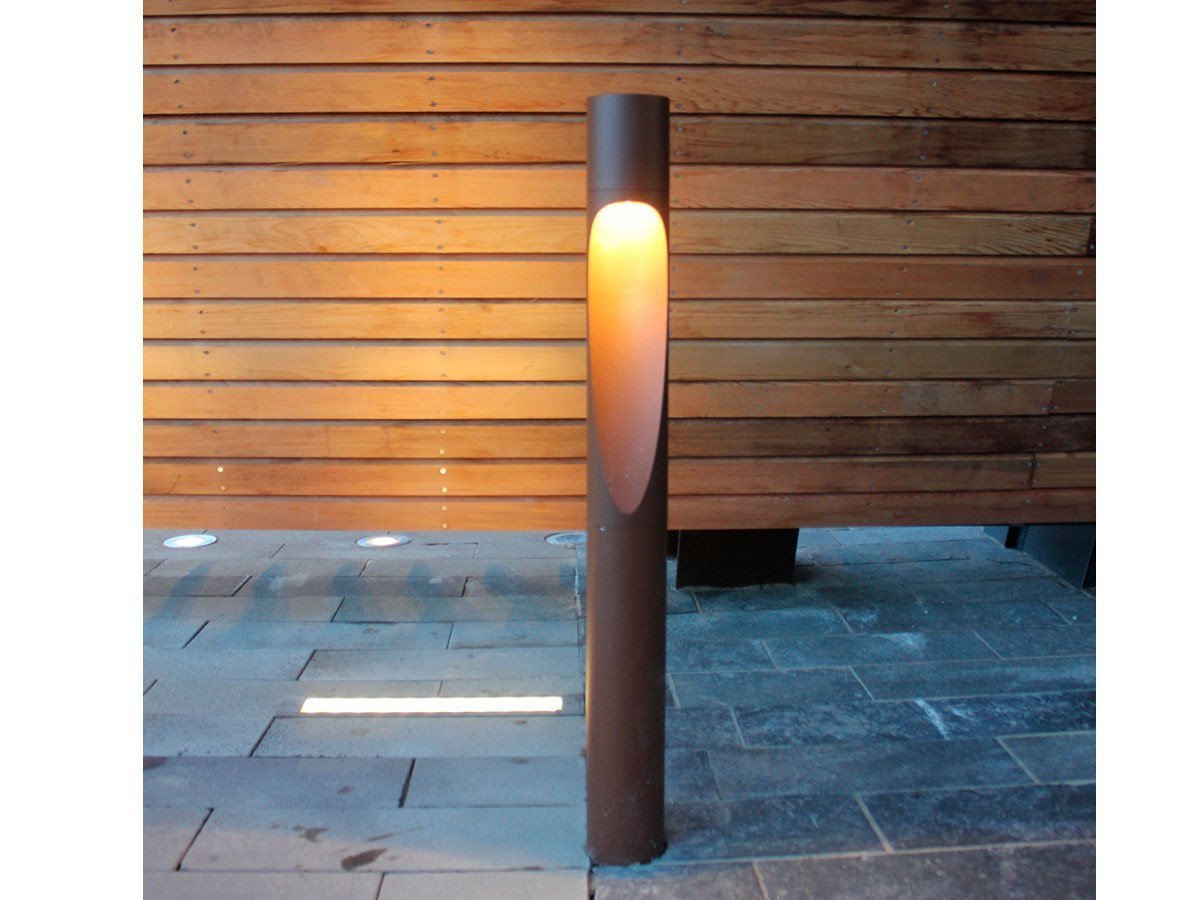 【ルイスポールセン/Louis Poulsen / GOODS】のFlindt Bollard / フリント ボラード 800 インテリア・キッズ・メンズ・レディースファッション・服の通販 founy(ファニー) 　オーガニック　Organic Cotton　ガーデン　Garden, Gardening　パターン　Pattern, Design Print　フォルム　Silhouette, Form　送料無料　Free Shipping　ホーム・キャンプ・アウトドア・お取り寄せ　Home Living / Home & Lifestyle / Camping Gear / Outdoor Camping　家具・インテリア　Home Furniture & Interior. Stylish & Functional Living Spaces　ライト・照明　Lamps & Lighting Fixtures　参考イメージ|ID: prp329100002002534 ipo3291000000034516033