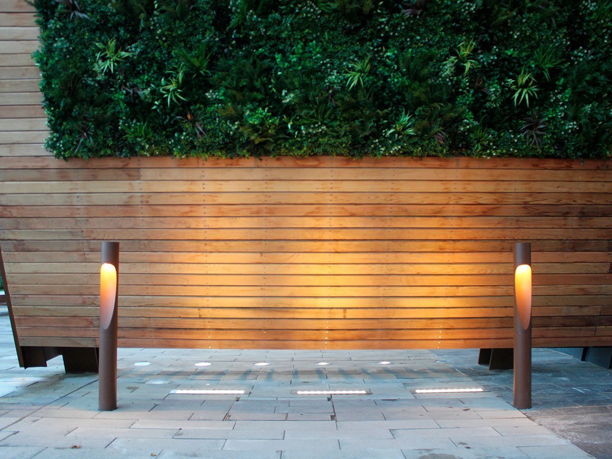 【ルイスポールセン/Louis Poulsen / GOODS】のFlindt Bollard / フリント ボラード 800 インテリア・キッズ・メンズ・レディースファッション・服の通販 founy(ファニー) 　オーガニック　Organic Cotton　ガーデン　Garden, Gardening　パターン　Pattern, Design Print　フォルム　Silhouette, Form　送料無料　Free Shipping　ホーム・キャンプ・アウトドア・お取り寄せ　Home Living / Home & Lifestyle / Camping Gear / Outdoor Camping　家具・インテリア　Home Furniture & Interior. Stylish & Functional Living Spaces　ライト・照明　Lamps & Lighting Fixtures　参考イメージ|ID: prp329100002002534 ipo3291000000034516037