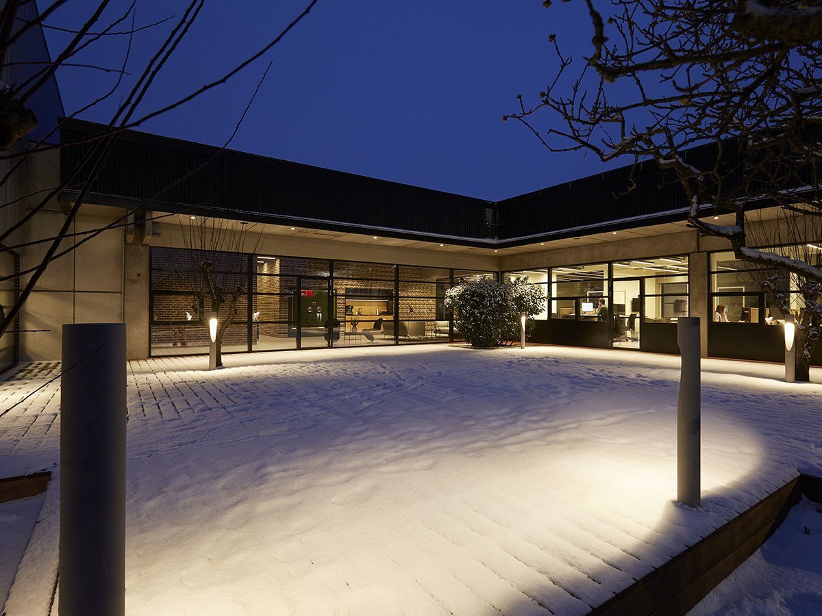 【ルイスポールセン/Louis Poulsen / GOODS】のFlindt Bollard / フリント ボラード 800 インテリア・キッズ・メンズ・レディースファッション・服の通販 founy(ファニー) 　オーガニック　Organic Cotton　ガーデン　Garden, Gardening　パターン　Pattern, Design Print　フォルム　Silhouette, Form　送料無料　Free Shipping　ホーム・キャンプ・アウトドア・お取り寄せ　Home Living / Home & Lifestyle / Camping Gear / Outdoor Camping　家具・インテリア　Home Furniture & Interior. Stylish & Functional Living Spaces　ライト・照明　Lamps & Lighting Fixtures　参考イメージ|ID: prp329100002002534 ipo3291000000034516039