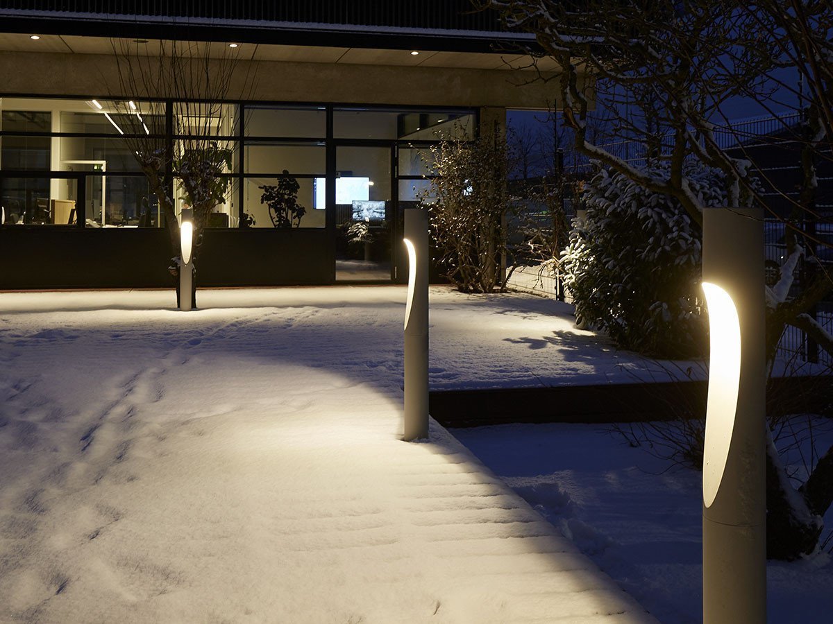 【ルイスポールセン/Louis Poulsen / GOODS】のFlindt Bollard / フリント ボラード 800 インテリア・キッズ・メンズ・レディースファッション・服の通販 founy(ファニー) 　オーガニック　Organic Cotton　ガーデン　Garden, Gardening　パターン　Pattern, Design Print　フォルム　Silhouette, Form　送料無料　Free Shipping　ホーム・キャンプ・アウトドア・お取り寄せ　Home Living / Home & Lifestyle / Camping Gear / Outdoor Camping　家具・インテリア　Home Furniture & Interior. Stylish & Functional Living Spaces　ライト・照明　Lamps & Lighting Fixtures　参考イメージ|ID: prp329100002002534 ipo3291000000034516040