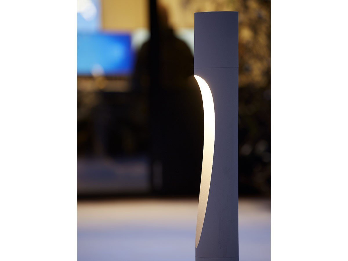 【ルイスポールセン/Louis Poulsen / GOODS】のFlindt Bollard / フリント ボラード 800 インテリア・キッズ・メンズ・レディースファッション・服の通販 founy(ファニー) 　オーガニック　Organic Cotton　ガーデン　Garden, Gardening　パターン　Pattern, Design Print　フォルム　Silhouette, Form　送料無料　Free Shipping　ホーム・キャンプ・アウトドア・お取り寄せ　Home Living / Home & Lifestyle / Camping Gear / Outdoor Camping　家具・インテリア　Home Furniture & Interior. Stylish & Functional Living Spaces　ライト・照明　Lamps & Lighting Fixtures　参考イメージ|ID: prp329100002002534 ipo3291000000034516042