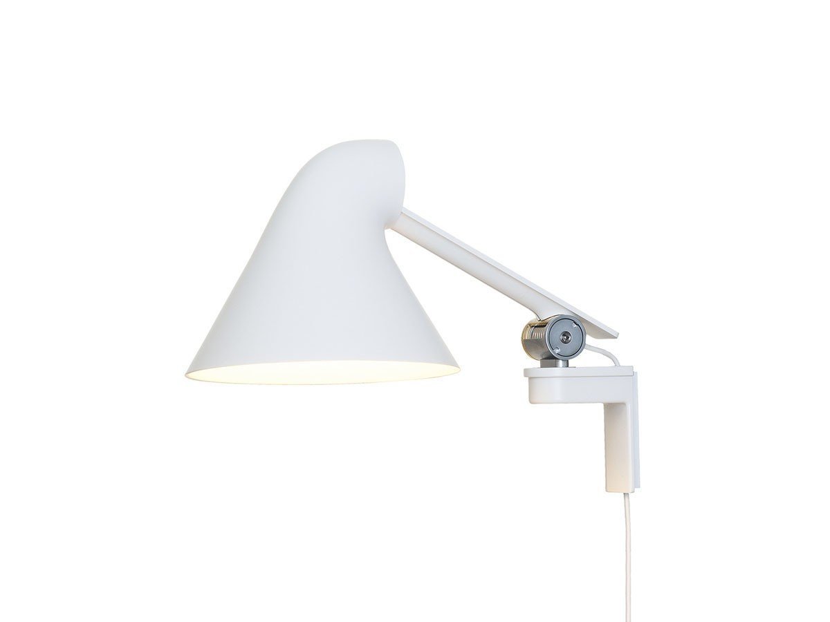 【ルイスポールセン/Louis Poulsen / GOODS】のNJP Wall / NJP ウォール ショートアーム コード付 人気、トレンドファッション・服の通販 founy(ファニー) 　ショート　Short, Short Length　シンプル　Simple, Minimal　スタイリッシュ　Stylish, Fashionable　デスク　Desk, Work Desk　送料無料　Free Shipping　ホーム・キャンプ・アウトドア・お取り寄せ　Home Living / Home & Lifestyle / Camping Gear / Outdoor Camping　家具・インテリア　Home Furniture & Interior. Stylish & Functional Living Spaces　ライト・照明　Lamps & Lighting Fixtures　 other-1|ID: prp329100002002543 ipo3291000000034515979
