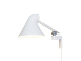 【ルイスポールセン/Louis Poulsen / GOODS】のNJP Wall / NJP ウォール ショートアーム コード付 人気、トレンドファッション・服の通販 founy(ファニー) ショート Short, Short Length シンプル Simple, Minimal スタイリッシュ Stylish, Fashionable デスク Desk, Work Desk 送料無料 Free Shipping ホーム・キャンプ・アウトドア・お取り寄せ Home Living / Home & Lifestyle / Camping Gear / Outdoor Camping 家具・インテリア Home Furniture & Interior. Stylish & Functional Living Spaces ライト・照明 Lamps & Lighting Fixtures |ID:prp329100002002543