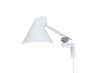 【ルイスポールセン/Louis Poulsen / GOODS】のNJP Wall / NJP ウォール ショートアーム コード付 人気、トレンドファッション・服の通販 founy(ファニー) ショート Short, Short Length シンプル Simple, Minimal スタイリッシュ Stylish, Fashionable デスク Desk, Work Desk 送料無料 Free Shipping ホーム・キャンプ・アウトドア・お取り寄せ Home Living / Home & Lifestyle / Camping Gear / Outdoor Camping 家具・インテリア Home Furniture & Interior. Stylish & Functional Living Spaces ライト・照明 Lamps & Lighting Fixtures |ID:prp329100002002543