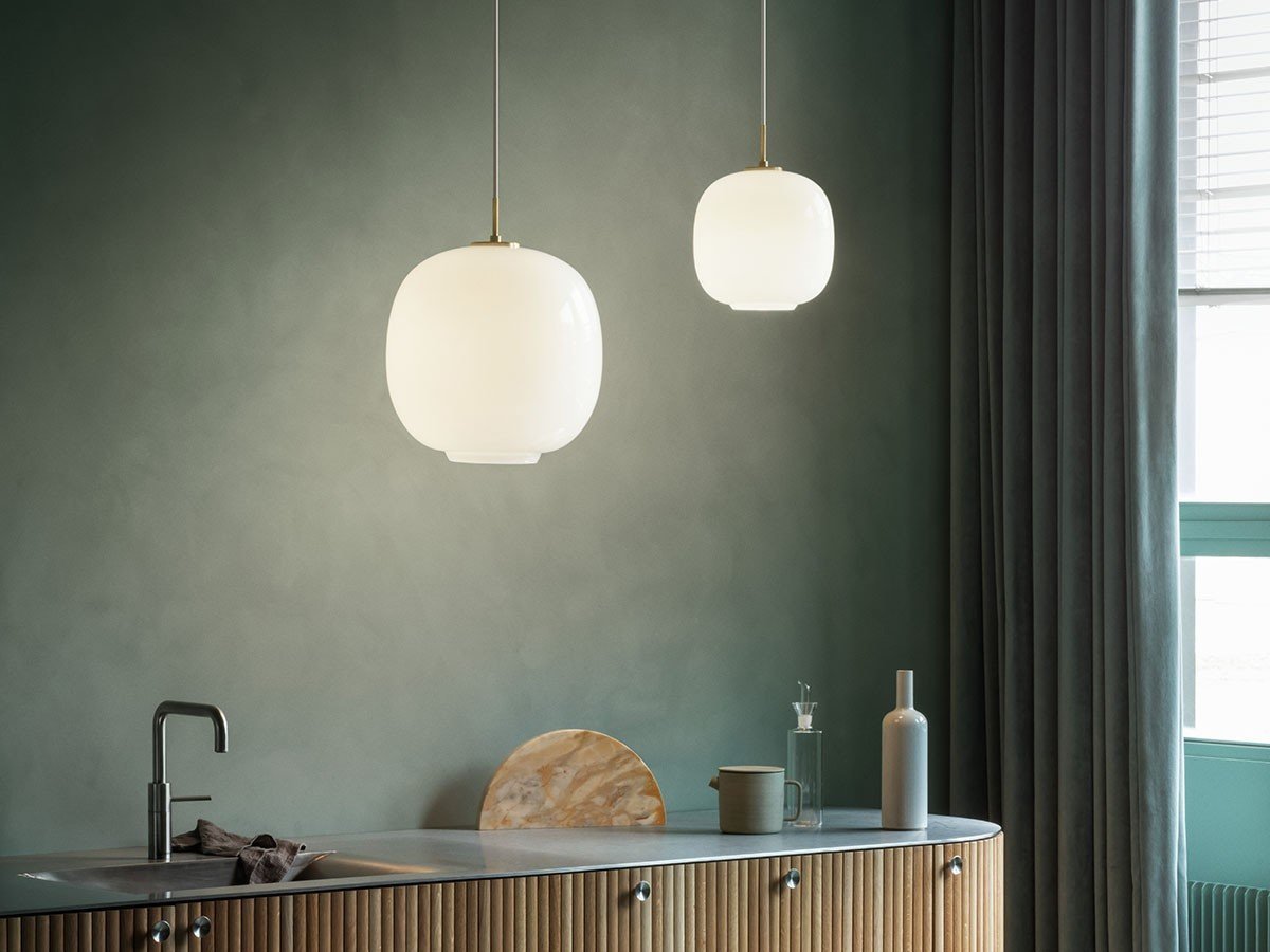 【ルイスポールセン/Louis Poulsen / GOODS】のVL 45 Radiohus Pendant / VL 45 ラジオハウス ペンダント 250 人気、トレンドファッション・服の通販 founy(ファニー) 　送料無料　Free Shipping　ガラス　Glass, Glassware　クラシック　Classic, Timeless Style　ハンド　Hand, Handmade　ホーム・キャンプ・アウトドア・お取り寄せ　Home Living / Home & Lifestyle / Camping Gear / Outdoor Camping　家具・インテリア　Home Furniture & Interior. Stylish & Functional Living Spaces　ライト・照明　Lamps & Lighting Fixtures　ペンダントライト・吊り下げ照明　Pendant Light / Hanging Light Fixture　other-4|ID: prp329100002002553 ipo3291000000031462604