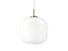 【ルイスポールセン/Louis Poulsen / GOODS】のVL 45 Radiohus Pendant / VL 45 ラジオハウス ペンダント 250 大人の最旬トレンドファッション＆コーディネート founy(ファウニー) 送料無料 Free Shipping ガラス Glass, Glassware クラシック Classic, Timeless Style ハンド Hand, Handmade ホーム・キャンプ・アウトドア・お取り寄せ Home Living / Home & Lifestyle / Camping Gear / Outdoor Camping 家具・インテリア Home Furniture & Interior. Stylish & Functional Living Spaces ライト・照明 Lamps & Lighting Fixtures ペンダントライト・吊り下げ照明 Pendant Light / Hanging Light Fixture thumbnail 乳白|ID: prp329100002002553 ipo3291000000037079666
