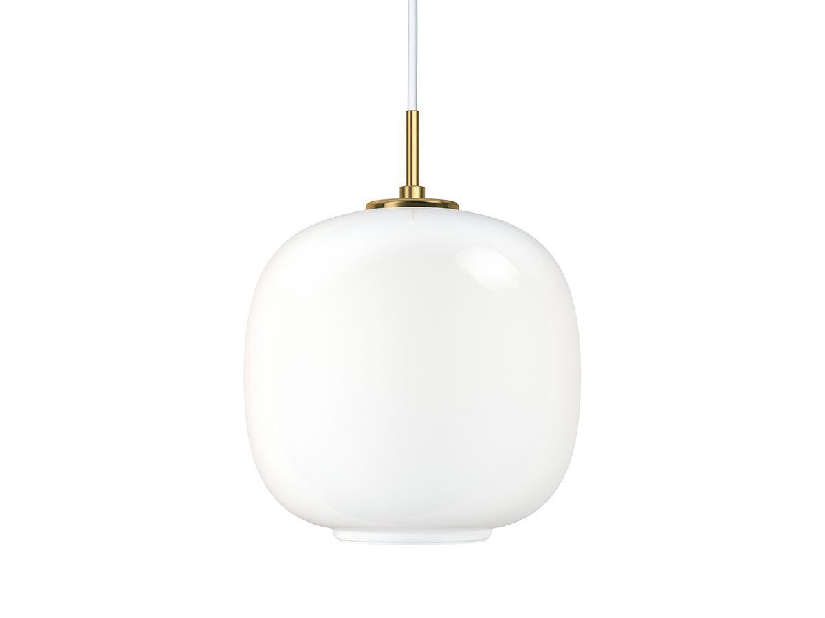【ルイスポールセン/Louis Poulsen / GOODS】のVL 45 Radiohus Pendant / VL 45 ラジオハウス ペンダント 250 インテリア・キッズ・メンズ・レディースファッション・服の通販 founy(ファウニー) 　送料無料　Free Shipping　ガラス　Glass, Glassware　クラシック　Classic, Timeless Style　ハンド　Hand, Handmade　ホーム・キャンプ・アウトドア・お取り寄せ　Home Living / Home & Lifestyle / Camping Gear / Outdoor Camping　家具・インテリア　Home Furniture & Interior. Stylish & Functional Living Spaces　ライト・照明　Lamps & Lighting Fixtures　ペンダントライト・吊り下げ照明　Pendant Light / Hanging Light Fixture　乳白|ID: prp329100002002553 ipo3291000000037079666