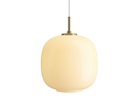 【ルイスポールセン/Louis Poulsen / GOODS】のVL 45 Radiohus Pendant / VL 45 ラジオハウス ペンダント 250 大人の最旬トレンドファッション＆コーディネート founy(ファウニー) 送料無料 Free Shipping ガラス Glass, Glassware クラシック Classic, Timeless Style ハンド Hand, Handmade ホーム・キャンプ・アウトドア・お取り寄せ Home Living / Home & Lifestyle / Camping Gear / Outdoor Camping 家具・インテリア Home Furniture & Interior. Stylish & Functional Living Spaces ライト・照明 Lamps & Lighting Fixtures ペンダントライト・吊り下げ照明 Pendant Light / Hanging Light Fixture thumbnail ペール・イエロー|ID: prp329100002002553 ipo3291000000037079667
