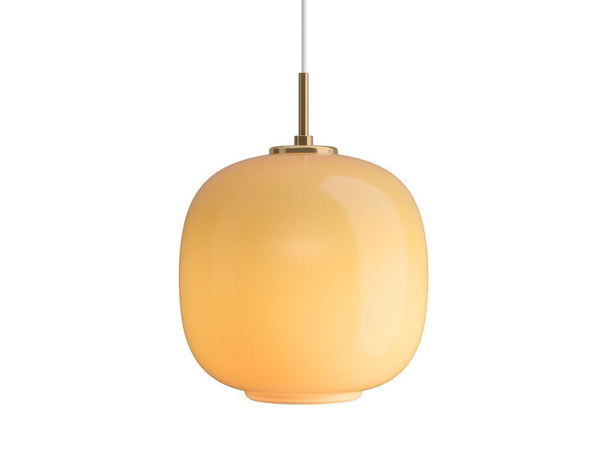 【ルイスポールセン/Louis Poulsen / GOODS】のVL 45 Radiohus Pendant / VL 45 ラジオハウス ペンダント 250 インテリア・キッズ・メンズ・レディースファッション・服の通販 founy(ファウニー) 　送料無料　Free Shipping　ガラス　Glass, Glassware　クラシック　Classic, Timeless Style　ハンド　Hand, Handmade　ホーム・キャンプ・アウトドア・お取り寄せ　Home Living / Home & Lifestyle / Camping Gear / Outdoor Camping　家具・インテリア　Home Furniture & Interior. Stylish & Functional Living Spaces　ライト・照明　Lamps & Lighting Fixtures　ペンダントライト・吊り下げ照明　Pendant Light / Hanging Light Fixture　アンバー|ID: prp329100002002553 ipo3291000000037079668
