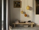 【ルイスポールセン/Louis Poulsen / GOODS】のVL 45 Radiohus Pendant / VL 45 ラジオハウス ペンダント 250 大人の最旬トレンドファッション＆コーディネート founy(ファウニー) 送料無料 Free Shipping ガラス Glass, Glassware クラシック Classic, Timeless Style ハンド Hand, Handmade ホーム・キャンプ・アウトドア・お取り寄せ Home Living / Home & Lifestyle / Camping Gear / Outdoor Camping 家具・インテリア Home Furniture & Interior. Stylish & Functional Living Spaces ライト・照明 Lamps & Lighting Fixtures ペンダントライト・吊り下げ照明 Pendant Light / Hanging Light Fixture thumbnail カラー(左から):ペール・イエロー、アンバー、ペール・イエロー|ID: prp329100002002553 ipo3291000000037079672