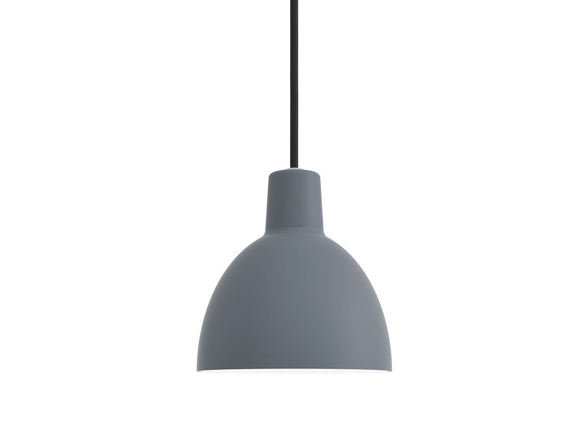 【ルイスポールセン/Louis Poulsen / GOODS】のToldbod Pendant / トルボー ペンダント 120 インテリア・キッズ・メンズ・レディースファッション・服の通販 founy(ファニー) 　送料無料　Free Shipping　バランス　Balance　フォルム　Form　ホーム・キャンプ・アウトドア・お取り寄せ　Home,Garden,Outdoor,Camping Gear　家具・インテリア　Furniture　ライト・照明　Lighting & Light Fixtures　ペンダントライト　Pendant Light　ブルー・グレー|ID: prp329100002002563 ipo3291000000030254072
