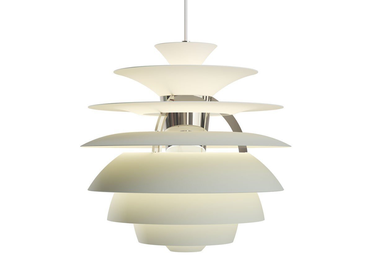 【ルイスポールセン/Louis Poulsen / GOODS】のPH Snowball / PH スノーボール(E26タイプ) インテリア・キッズ・メンズ・レディースファッション・服の通販 founy(ファニー) 送料無料 Free Shipping ホーム・キャンプ・アウトドア・お取り寄せ Home Living / Home & Lifestyle / Camping Gear / Outdoor Camping 家具・インテリア Home Furniture & Interior. Stylish & Functional Living Spaces ライト・照明 Lamps & Lighting Fixtures ペンダントライト・吊り下げ照明 Pendant Light / Hanging Light Fixture ダスティー・グリーン クローム|ID: prp329100002002567 ipo3291000000031962545