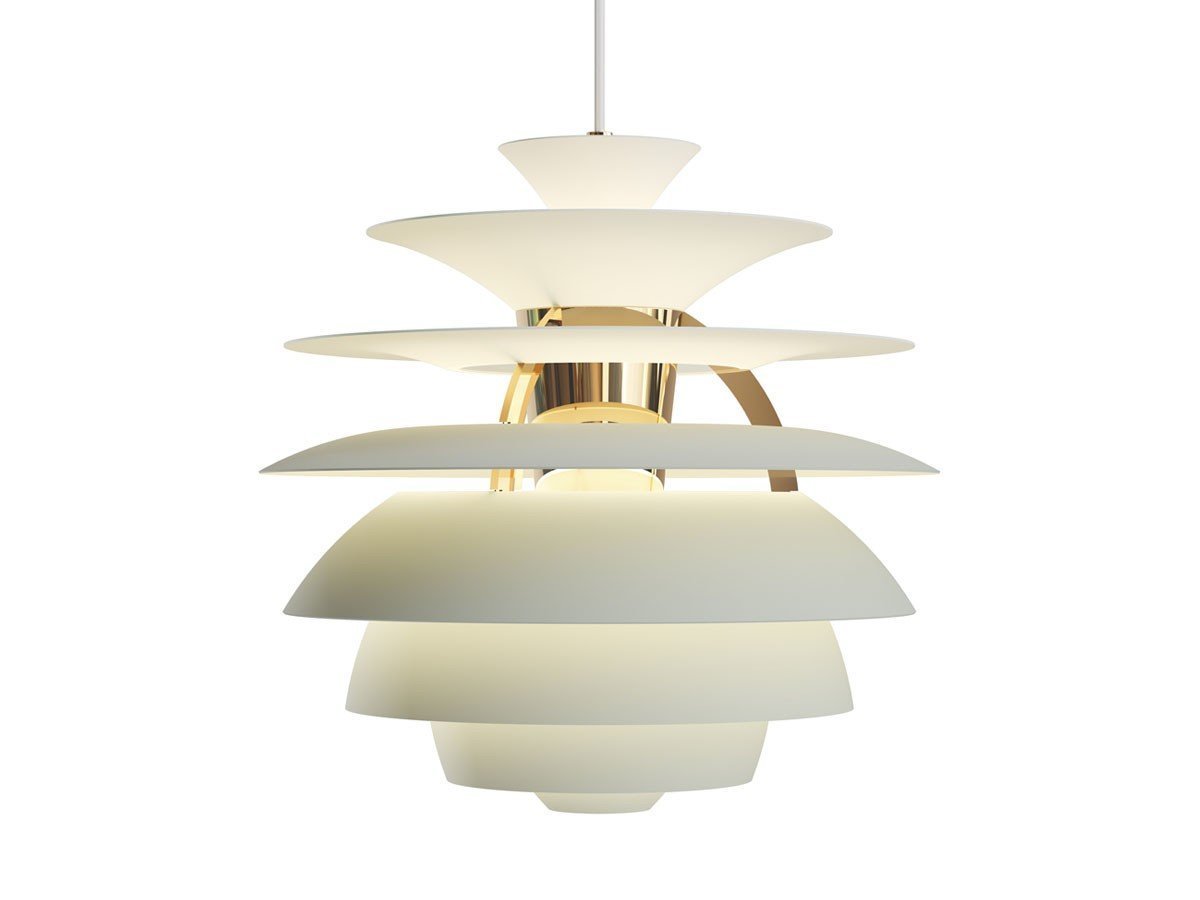 【ルイスポールセン/Louis Poulsen / GOODS】のPH Snowball / PH スノーボール(E26タイプ) インテリア・キッズ・メンズ・レディースファッション・服の通販 founy(ファニー) 送料無料 Free Shipping ホーム・キャンプ・アウトドア・お取り寄せ Home Living / Home & Lifestyle / Camping Gear / Outdoor Camping 家具・インテリア Home Furniture & Interior. Stylish & Functional Living Spaces ライト・照明 Lamps & Lighting Fixtures ペンダントライト・吊り下げ照明 Pendant Light / Hanging Light Fixture ダスティー・グリーン 真鍮メタライズド|ID: prp329100002002567 ipo3291000000031962546