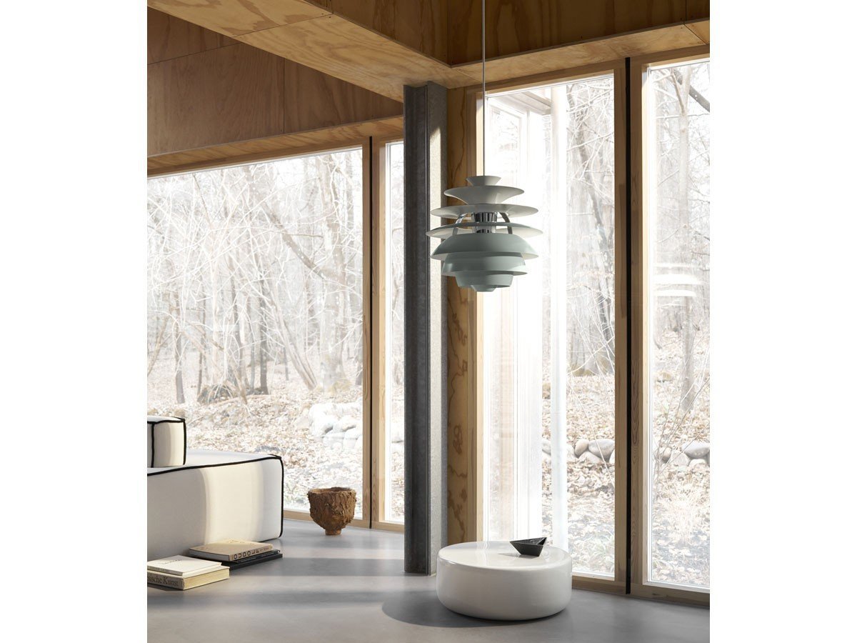 【ルイスポールセン/Louis Poulsen / GOODS】のPH Snowball / PH スノーボール(E26タイプ) インテリア・キッズ・メンズ・レディースファッション・服の通販 founy(ファニー) 送料無料 Free Shipping ホーム・キャンプ・アウトドア・お取り寄せ Home Living / Home & Lifestyle / Camping Gear / Outdoor Camping 家具・インテリア Home Furniture & Interior. Stylish & Functional Living Spaces ライト・照明 Lamps & Lighting Fixtures ペンダントライト・吊り下げ照明 Pendant Light / Hanging Light Fixture ダスティー・グリーン クローム|ID: prp329100002002567 ipo3291000000031962554