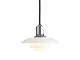 【ルイスポールセン/Louis Poulsen / GOODS】のPH 2/1 Pendant / PH 2/1 ペンダント 人気、トレンドファッション・服の通販 founy(ファニー) テーブル Table, Dining Table 送料無料 Free Shipping ホーム・キャンプ・アウトドア・お取り寄せ Home Living / Home & Lifestyle / Camping Gear / Outdoor Camping 家具・インテリア Home Furniture & Interior. Stylish & Functional Living Spaces ライト・照明 Lamps & Lighting Fixtures ペンダントライト・吊り下げ照明 Pendant Light / Hanging Light Fixture |ID:prp329100002002600