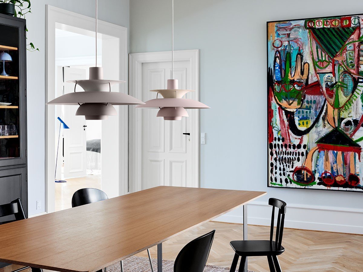 【ルイスポールセン/Louis Poulsen / GOODS】のPH 5 / PH 5 インテリア・キッズ・メンズ・レディースファッション・服の通販 founy(ファニー) 送料無料 Free Shipping ホーム・キャンプ・アウトドア・お取り寄せ Home Living / Home & Lifestyle / Camping Gear / Outdoor Camping 家具・インテリア Home Furniture & Interior. Stylish & Functional Living Spaces ライト・照明 Lamps & Lighting Fixtures ペンダントライト・吊り下げ照明 Pendant Light / Hanging Light Fixture 左 / モノクローム・オイスター・グレー、右 / モノクローム・ペール・ローズ|ID: prp329100002002609 ipo3291000000034640439