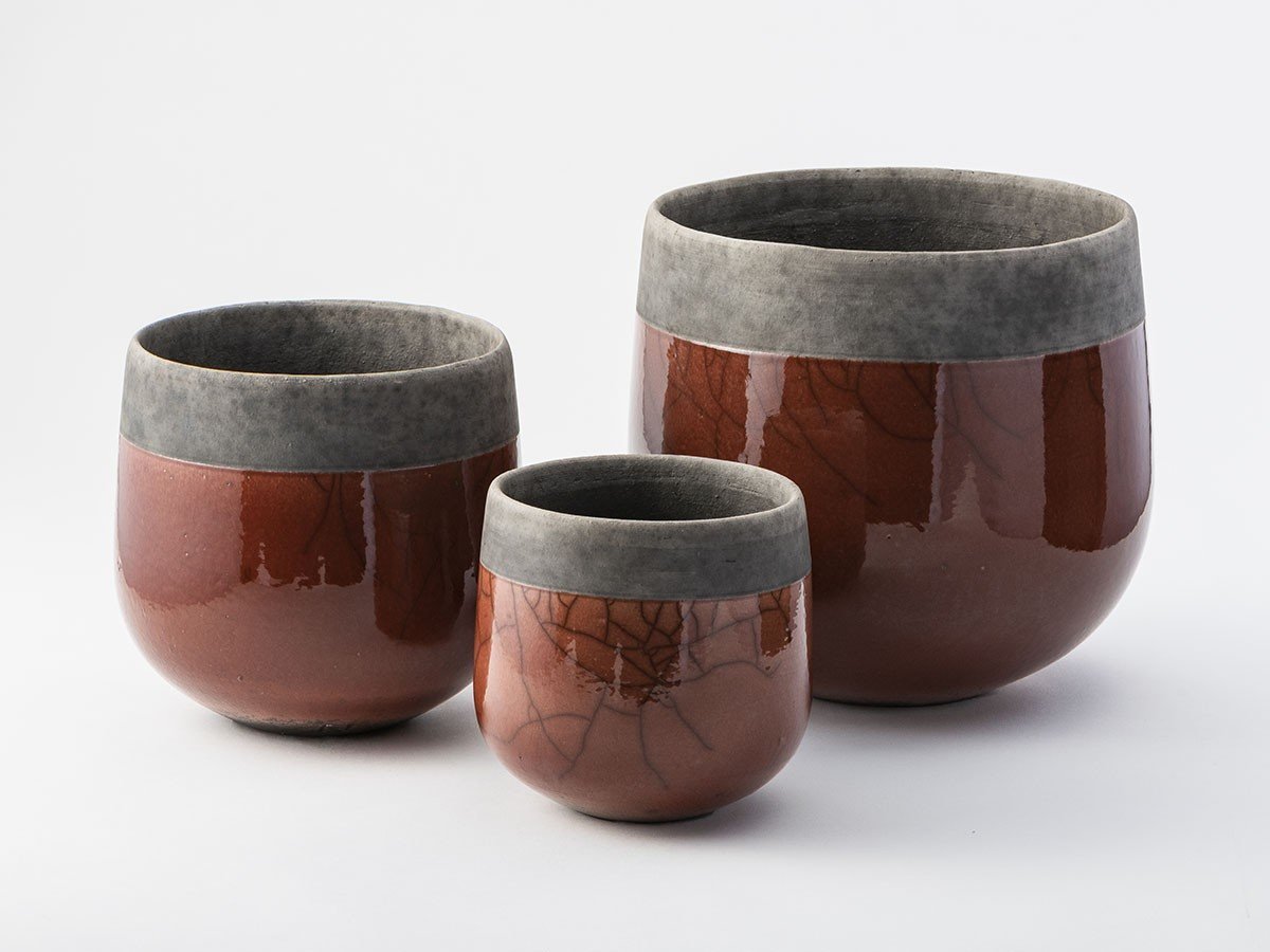 【ドマーニ/DOMANI / GOODS】のMinsk / ミンスク ポット 16cm インテリア・キッズ・メンズ・レディースファッション・服の通販 founy(ファニー) バランス Balance, Style Balance ホーム・キャンプ・アウトドア・お取り寄せ Home Living / Home & Lifestyle / Camping Gear / Outdoor Camping 家具・インテリア Home Furniture & Interior. Stylish & Functional Living Spaces その他 インテリア雑貨、家具 Home Decor & Furniture Extras 左:サイズ違い「20cm」、中央:本商品、右:サイズ違い「26cm」|ID: prp329100002006540 ipo3291000000036116014