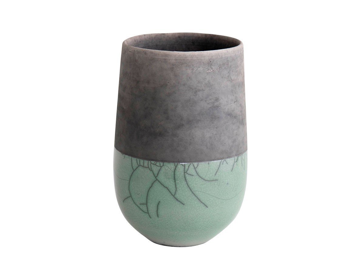 【ドマーニ/DOMANI / GOODS】のMinsk / ミンスク ベース 31cm インテリア・キッズ・メンズ・レディースファッション・服の通販 founy(ファニー) 　バランス　Balance, Style Balance　送料無料　Free Shipping　ホーム・キャンプ・アウトドア・お取り寄せ　Home Living / Home & Lifestyle / Camping Gear / Outdoor Camping　家具・インテリア　Home Furniture & Interior. Stylish & Functional Living Spaces　その他 インテリア雑貨、家具　Home Decor & Furniture Extras　ミント|ID: prp329100002006543 ipo3291000000036115573