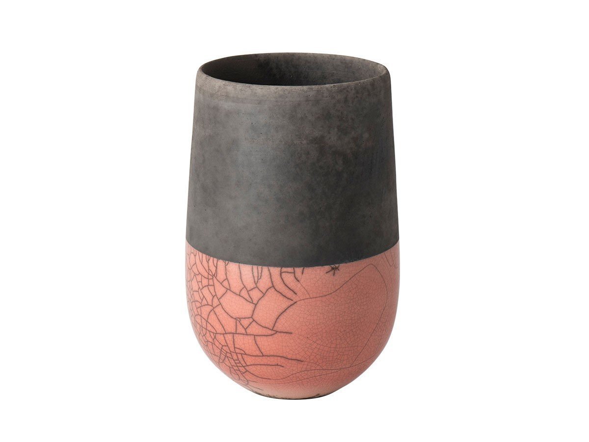 【ドマーニ/DOMANI / GOODS】のMinsk / ミンスク ベース 31cm インテリア・キッズ・メンズ・レディースファッション・服の通販 founy(ファニー) 　バランス　Balance, Style Balance　送料無料　Free Shipping　ホーム・キャンプ・アウトドア・お取り寄せ　Home Living / Home & Lifestyle / Camping Gear / Outdoor Camping　家具・インテリア　Home Furniture & Interior. Stylish & Functional Living Spaces　その他 インテリア雑貨、家具　Home Decor & Furniture Extras　ライトコーラル|ID: prp329100002006543 ipo3291000000036115579