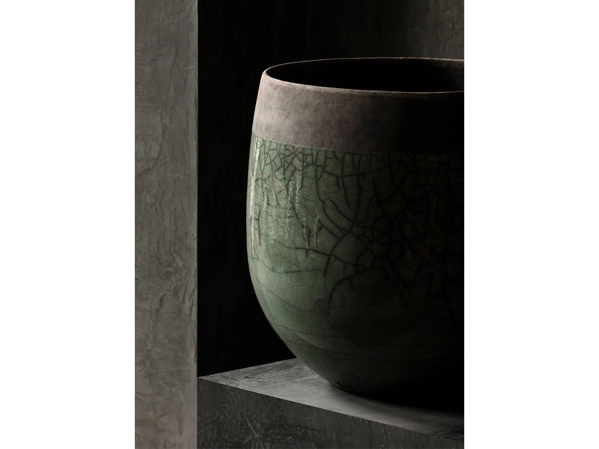 【ドマーニ/DOMANI / GOODS】のMinsk / ミンスク ベース 31cm インテリア・キッズ・メンズ・レディースファッション・服の通販 founy(ファニー) 　バランス　Balance, Style Balance　送料無料　Free Shipping　ホーム・キャンプ・アウトドア・お取り寄せ　Home Living / Home & Lifestyle / Camping Gear / Outdoor Camping　家具・インテリア　Home Furniture & Interior. Stylish & Functional Living Spaces　その他 インテリア雑貨、家具　Home Decor & Furniture Extras　参考商品|ID: prp329100002006543 ipo3291000000036115590