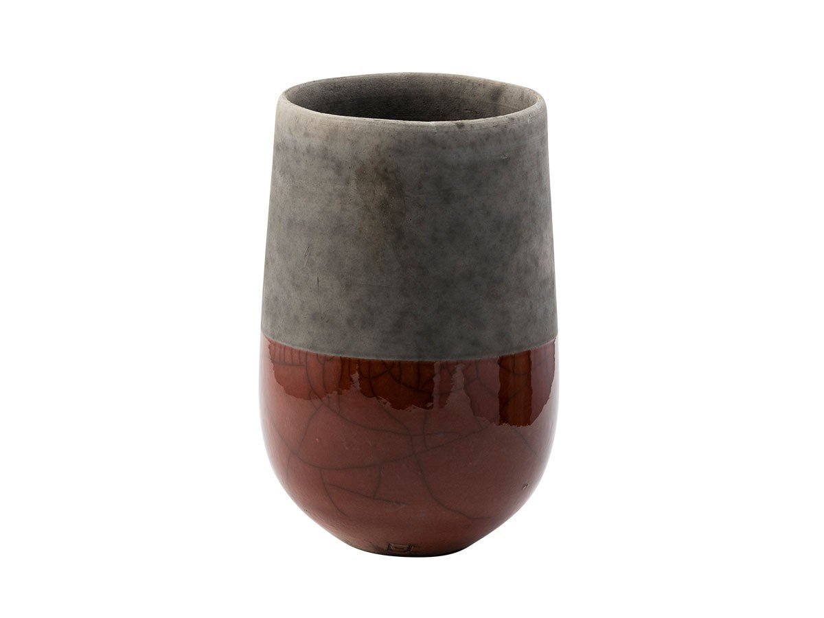 【ドマーニ/DOMANI / GOODS】のMinsk / ミンスク ベース 31cm インテリア・キッズ・メンズ・レディースファッション・服の通販 founy(ファニー) 　バランス　Balance, Style Balance　送料無料　Free Shipping　ホーム・キャンプ・アウトドア・お取り寄せ　Home Living / Home & Lifestyle / Camping Gear / Outdoor Camping　家具・インテリア　Home Furniture & Interior. Stylish & Functional Living Spaces　その他 インテリア雑貨、家具　Home Decor & Furniture Extras　ブリック|ID: prp329100002006543 ipo3291000000036115629