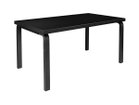 【アルテック/artek / GOODS】のTABLE 82A / 82A テーブル 脚部:ブラックラッカー / 天板:ブラックリノリウム|ID:prp329100002018400
