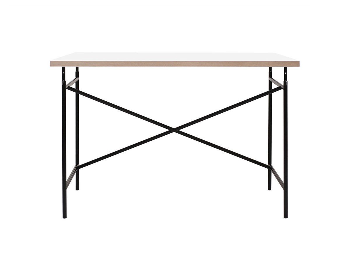 【リチャード ランパート/RICHARD LAMPERT / GOODS】のEiermann Table 1200 / アイアーマン テーブル 1200 インテリア・キッズ・メンズ・レディースファッション・服の通販 founy(ファニー) 　シンプル　Simple　ダウン　Down　テーブル　Table　デスク　Desk　フレーム　Flame　ボックス　Box　マグネット　Magnet　送料無料　Free Shipping　おすすめ　Recommend　ホーム・キャンプ・アウトドア・お取り寄せ　Home,Garden,Outdoor,Camping Gear　家具・インテリア　Furniture　その他 インテリア雑貨、家具　Furniture, Interior, Others　脚部ブラック、ケーブルチャネル:無し、CPUホルダー:無し|ID: prp329100002019644 ipo3291000000012255173