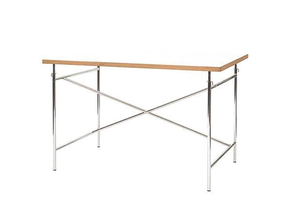 【リチャード ランパート/RICHARD LAMPERT / GOODS】のEiermann Table 1200 / アイアーマン テーブル 1200 インテリア・キッズ・メンズ・レディースファッション・服の通販 founy(ファニー) 　シンプル　Simple　ダウン　Down　テーブル　Table　デスク　Desk　フレーム　Flame　ボックス　Box　マグネット　Magnet　送料無料　Free Shipping　おすすめ　Recommend　ホーム・キャンプ・アウトドア・お取り寄せ　Home,Garden,Outdoor,Camping Gear　家具・インテリア　Furniture　その他 インテリア雑貨、家具　Furniture, Interior, Others　脚部クローム、ケーブルチャネル:無し、CPUホルダー:無し|ID: prp329100002019644 ipo3291000000012255174