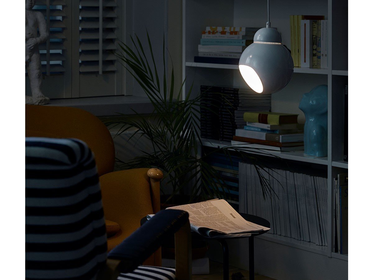 【アルテック/artek / GOODS】のA338 PENDANT LAMP "BILBERRY" / A338 ペンダントランプ "ビルベリー" 人気、トレンドファッション・服の通販 founy(ファニー) 　送料無料　Free Shipping　ホーム・キャンプ・アウトドア・お取り寄せ　Home Living / Home & Lifestyle / Camping Gear / Outdoor Camping　家具・インテリア　Home Furniture & Interior. Stylish & Functional Living Spaces　ライト・照明　Lamps & Lighting Fixtures　ペンダントライト・吊り下げ照明　Pendant Light / Hanging Light Fixture　other-4|ID: prp329100002043651 ipo3291000000031510236