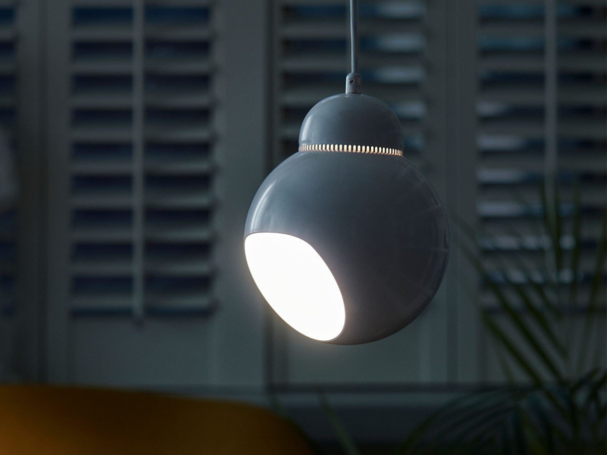 【アルテック/artek / GOODS】のA338 PENDANT LAMP "BILBERRY" / A338 ペンダントランプ "ビルベリー" 人気、トレンドファッション・服の通販 founy(ファニー) 　送料無料　Free Shipping　ホーム・キャンプ・アウトドア・お取り寄せ　Home Living / Home & Lifestyle / Camping Gear / Outdoor Camping　家具・インテリア　Home Furniture & Interior. Stylish & Functional Living Spaces　ライト・照明　Lamps & Lighting Fixtures　ペンダントライト・吊り下げ照明　Pendant Light / Hanging Light Fixture　other-6|ID: prp329100002043651 ipo3291000000031510240