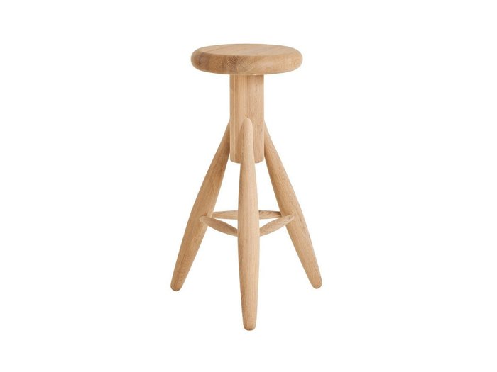 【アルテック/artek / GOODS】のROCKET BAR STOOL / ロケット バースツール インテリア・キッズ・メンズ・レディースファッション・服の通販 founy(ファニー) https://founy.com/ 送料無料 Free Shipping ホーム・キャンプ・アウトドア・お取り寄せ Home,Garden,Outdoor,Camping Gear 家具・インテリア Furniture チェア・椅子 Chair スツール Stool ホーム・キャンプ・アウトドア・お取り寄せ Home,Garden,Outdoor,Camping Gear 家具・インテリア Furniture チェア・椅子 Chair カウンターチェア・ハイスツール Counter Chair/High Stool |ID: prp329100002046638 ipo3291000000012507798