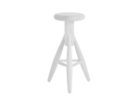 【アルテック/artek / GOODS】のROCKET BAR STOOL / ロケット バースツール ホワイトラッカー|ID: prp329100002046638 ipo3291000000034059039