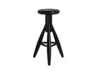 【アルテック/artek / GOODS】のROCKET BAR STOOL / ロケット バースツール ブラックラッカー|ID: prp329100002046638 ipo3291000000034059040