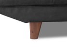 【フライミー ノワール/FLYMEe Noir / GOODS】のOcean Stool / オーシャン スツール 脚部:木脚(ブラウン)|ID: prp329100002051115 ipo3291000000030252698