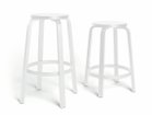 【アルテック/artek / GOODS】のBAR STOOL 64 / 64 バースツール 高さ65cm 「64 バースツール」は2サイズ展開。本商品は「座面高65cm」です。|ID: prp329100002051127 ipo3291000000034817760