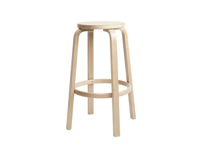 【アルテック/artek / GOODS】のBAR STOOL 64 / 64 バースツール 高さ75cm インテリア・キッズ・メンズ・レディースファッション・服の通販 founy(ファニー) https://founy.com/ 送料無料 Free Shipping ホーム・キャンプ・アウトドア・お取り寄せ Home,Garden,Outdoor,Camping Gear 家具・インテリア Furniture チェア・椅子 Chair スツール Stool ホーム・キャンプ・アウトドア・お取り寄せ Home,Garden,Outdoor,Camping Gear 家具・インテリア Furniture チェア・椅子 Chair カウンターチェア・ハイスツール Counter Chair/High Stool |ID: prp329100002051128 ipo3291000000012552711