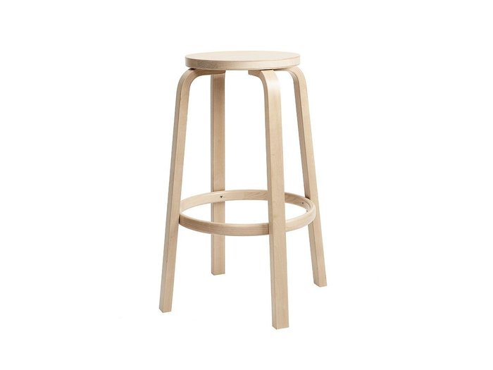 【アルテック/artek / GOODS】のBAR STOOL 64 / 64 バースツール 高さ75cm インテリア・キッズ・メンズ・レディースファッション・服の通販 founy(ファニー) https://founy.com/ 送料無料 Free Shipping ホーム・キャンプ・アウトドア・お取り寄せ Home Living / Home & Lifestyle / Camping Gear / Outdoor Camping 家具・インテリア Home Furniture & Interior. Stylish & Functional Living Spaces チェア・椅子 Seating & Chairs スツール・バースツール Stools & Bar Stools ホーム・キャンプ・アウトドア・お取り寄せ Home Living / Home & Lifestyle / Camping Gear / Outdoor Camping 家具・インテリア Home Furniture & Interior. Stylish & Functional Living Spaces チェア・椅子 Seating & Chairs カウンターチェア・ハイチェア Bar Stools / High Stools |ID: prp329100002051128 ipo3291000000030252859