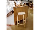 【アルテック/artek / GOODS】のBAR STOOL 64 / 64 バースツール 高さ75cm 参考イメージ|ID:prp329100002051128