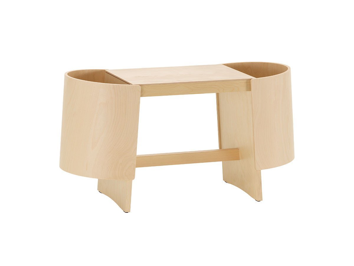 【アルテック/artek / GOODS】のKIULU BENCH / キウル ベンチ スモール 88cm インテリア・キッズ・メンズ・レディースファッション・服の通販 founy(ファニー) 　スリッパ　Slippers, Room Shoes　雑誌　Magazine, Fashion Magazine　タオル　Towel, Bath Towel　バケツ　Bucket, Bucket Style　フォルム　Silhouette, Form　送料無料　Free Shipping　ホーム・キャンプ・アウトドア・お取り寄せ　Home Living / Home & Lifestyle / Camping Gear / Outdoor Camping　家具・インテリア　Home Furniture & Interior. Stylish & Functional Living Spaces　チェア・椅子　Seating & Chairs　ダイニングベンチ・玄関ベンチ　Bench & Dining Benches　ナチュラルラッカー|ID: prp329100002051129 ipo3291000000030252909