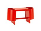 【アルテック/artek / GOODS】のKIULU BENCH / キウル ベンチ スモール 88cm ブライトレッドラッカー|ID: prp329100002051129 ipo3291000000035093941