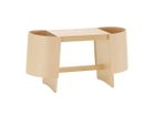 【アルテック/artek / GOODS】のKIULU BENCH / キウル ベンチ スモール 88cm ナチュラルラッカー|ID: prp329100002051129 ipo3291000000035616657
