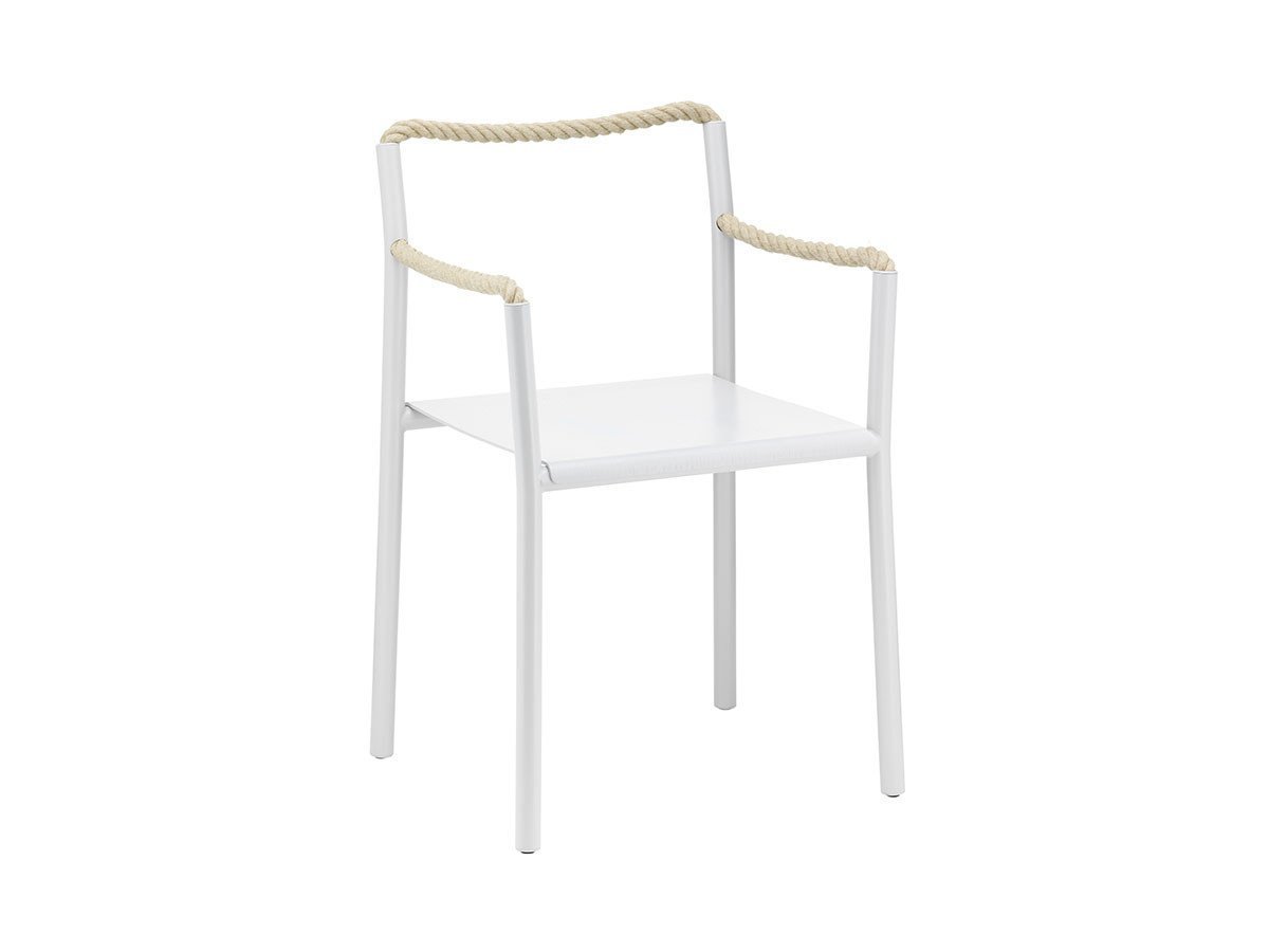 【アルテック/artek / GOODS】のROPE CHAIR / ロープチェア インテリア・キッズ・メンズ・レディースファッション・服の通販 founy(ファニー) 送料無料 Free Shipping チューブ Tube, Tube Top フォルム Silhouette, Form ホーム・キャンプ・アウトドア・お取り寄せ Home Living / Home & Lifestyle / Camping Gear / Outdoor Camping 家具・インテリア Home Furniture & Interior. Stylish & Functional Living Spaces チェア・椅子 Seating & Chairs ダイニングチェア・木製チェア Dining Chairs ライトグレー|ID: prp329100002051131 ipo3291000000034846604