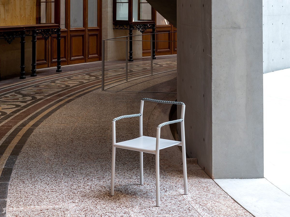 【アルテック/artek / GOODS】のROPE CHAIR / ロープチェア インテリア・キッズ・メンズ・レディースファッション・服の通販 founy(ファニー) 送料無料 Free Shipping チューブ Tube, Tube Top フォルム Silhouette, Form ホーム・キャンプ・アウトドア・お取り寄せ Home Living / Home & Lifestyle / Camping Gear / Outdoor Camping 家具・インテリア Home Furniture & Interior. Stylish & Functional Living Spaces チェア・椅子 Seating & Chairs ダイニングチェア・木製チェア Dining Chairs 参考イメージ|ID: prp329100002051131 ipo3291000000034846605