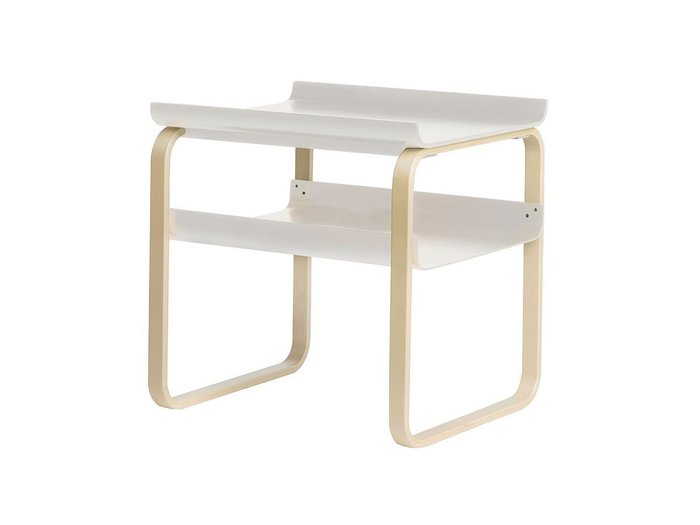 【アルテック/artek / GOODS】のSIDE TABLE 915 / 915 サイドテーブル インテリア・キッズ・メンズ・レディースファッション・服の通販 founy(ファニー) https://founy.com/ 送料無料 Free Shipping テーブル Table フレーム Flame ループ Loop 軽量 Lightweight ホーム・キャンプ・アウトドア・お取り寄せ Home,Garden,Outdoor,Camping Gear 家具・インテリア Furniture テーブル Table サイドテーブル・小テーブル Side Table/Small Table |ID: prp329100002052105 ipo3291000000012569699