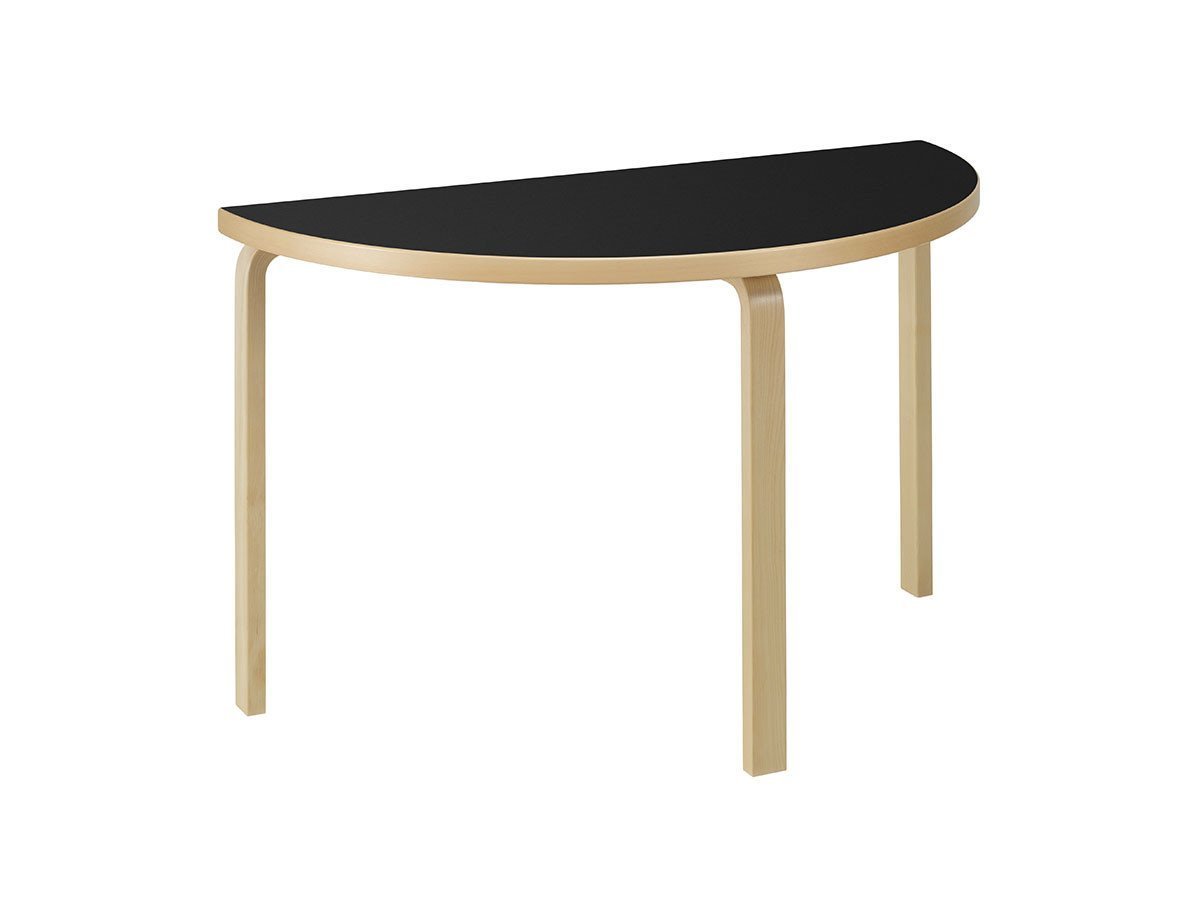 【アルテック/artek / GOODS】のTABLE 95 / 95 テーブル 人気、トレンドファッション・服の通販 founy(ファニー) 　送料無料　Free Shipping　テーブル　Table, Dining Table　デスク　Desk, Work Desk　ワーク　Workwear, Utility Style　ホーム・キャンプ・アウトドア・お取り寄せ　Home Living / Home & Lifestyle / Camping Gear / Outdoor Camping　家具・インテリア　Home Furniture & Interior. Stylish & Functional Living Spaces　テーブル　Dining, Coffee & Side Tables　ダイニングテーブル・食卓テーブル　Dining Tables　ホーム・キャンプ・アウトドア・お取り寄せ　Home Living / Home & Lifestyle / Camping Gear / Outdoor Camping　家具・インテリア　Home Furniture & Interior. Stylish & Functional Living Spaces　テーブル　Dining, Coffee & Side Tables　カフェテーブル・丸型テーブル　Cafe & Bistro Tables　other-3|ID: prp329100002052106 ipo3291000000031475022
