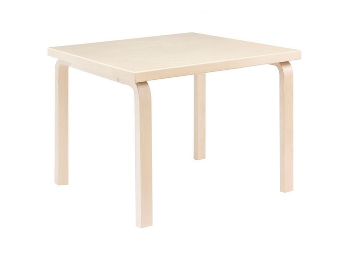 【アルテック/artek / GOODS】のTABLE 81C / 81C テーブル インテリア・キッズ・メンズ・レディースファッション・服の通販 founy(ファニー) https://founy.com/ 送料無料 Free Shipping コンパクト Compact テーブル Table デスク Desk ワーク Work ホーム・キャンプ・アウトドア・お取り寄せ Home,Garden,Outdoor,Camping Gear 家具・インテリア Furniture テーブル Table ダイニングテーブル Dining Table ホーム・キャンプ・アウトドア・お取り寄せ Home,Garden,Outdoor,Camping Gear 家具・インテリア Furniture テーブル Table カフェテーブル Cafe Table |ID: prp329100002052107 ipo3291000000030172901
