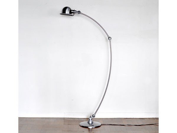 【ジェルデ/JIELDE / GOODS】のJIELDE 1260 FLOOR LAMP / ジェルデ 1260 フロアランプ インテリア・キッズ・メンズ・レディースファッション・服の通販 founy(ファニー) https://founy.com/ 送料無料 Free Shipping スタンダード Standard フランス France ホーム・キャンプ・アウトドア・お取り寄せ Home,Garden,Outdoor,Camping Gear 家具・インテリア Furniture ライト・照明 Lighting & Light Fixtures フロアライト・スタンドライト Floor Light/Stand Light |ID: prp329100002052109 ipo3291000000028634212