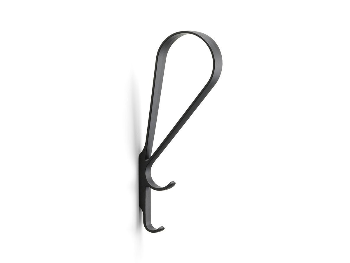 【アルテック/artek / GOODS】のTUPLA WALL HOOK / トゥプラ 壁付けフック 人気、トレンドファッション・服の通販 founy(ファニー) 　送料無料　Free Shipping　シンプル　Simple, Minimal　ダブル　Double, Double-Breasted　ホーム・キャンプ・アウトドア・お取り寄せ　Home Living / Home & Lifestyle / Camping Gear / Outdoor Camping　家具・インテリア　Home Furniture & Interior. Stylish & Functional Living Spaces　その他 インテリア雑貨、家具　Home Decor & Furniture Extras　 other-1|ID: prp329100002052113 ipo3291000000030252404
