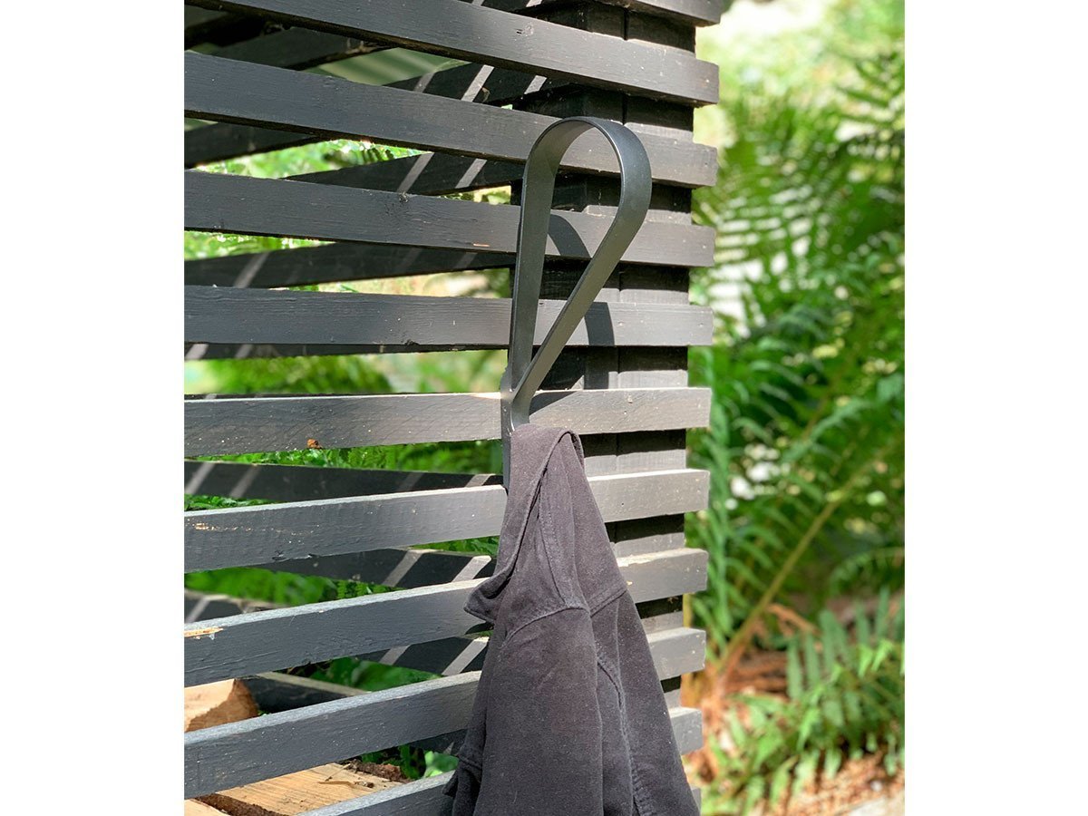 【アルテック/artek / GOODS】のTUPLA WALL HOOK / トゥプラ 壁付けフック インテリア・キッズ・メンズ・レディースファッション・服の通販 founy(ファニー) 　送料無料　Free Shipping　シンプル　Simple, Minimal　ダブル　Double, Double-Breasted　ホーム・キャンプ・アウトドア・お取り寄せ　Home Living / Home & Lifestyle / Camping Gear / Outdoor Camping　家具・インテリア　Home Furniture & Interior. Stylish & Functional Living Spaces　その他 インテリア雑貨、家具　Home Decor & Furniture Extras　|ID: prp329100002052113 ipo3291000000030252411